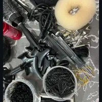 فروش وسایل شنیون