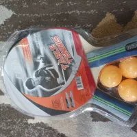 راکت پینگ پنگ
