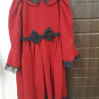 پیراهن مجلسی و یلدایی دخترانه