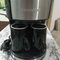 قهوه ساز گوسونیک