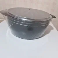 قابلمه سایز ۳۰ اکبند