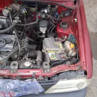 سواری پراید|خودرو سواری و وانت|میاندوآب, |دیوار