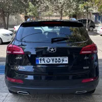 جکs5 مدل ۱۴۰۲|خودرو سواری و وانت|قزوین, |دیوار