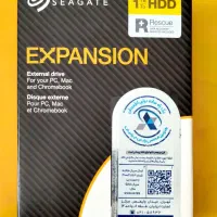 هارد اکسترنال سیگیت ۱ ترابایت