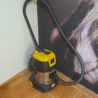 جارو برقی سطلی و شارژی و بخارشور