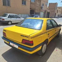 تاکسی گردشی کاشان|خودرو سواری و وانت|کاشان, بهشتی|دیوار