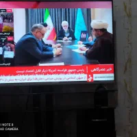 تلویزیون55اینچ