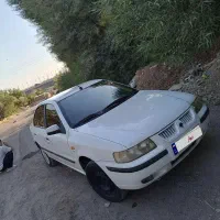 سواری سمندLX