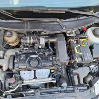 206 تیپ 2 مدل 1400|خودرو سواری و وانت|تبریز, |دیوار