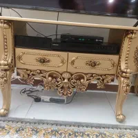 میزتلویزیون