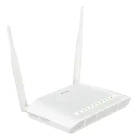 مودم +ADSL2 بیسیم دی لینک D-Link DSL-2750U|مودم و تجهیزات شبکه|نسیمشهر, |دیوار