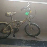 دوچرخه سایز ۱۶|دوچرخه، اسکیت، اسکوتر|ملارد, |دیوار