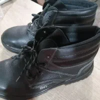 قهوه‌ای  41  حراج فقط فقط جفتی 400|کیف، کفش، کمربند|تهران, هاشم‌آباد|دیوار