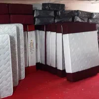 مجموعه تشک های با کیفیت رویال ، »تجری