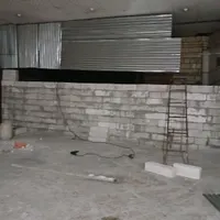 جوشکاری سیاروبرشکاری وشاب بندی وتخریب کاری سیار