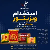 ویزیتور بازاریاب