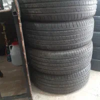لاستیک ایکس تریم xtrim زیرصفری نوبارز