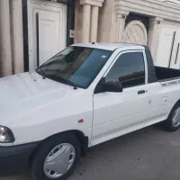 پراید وانت1402