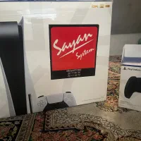 پی اس فایو دودسته ps5|کنسول، بازی ویدئویی و آنلاین|فردیس, فردیس|دیوار
