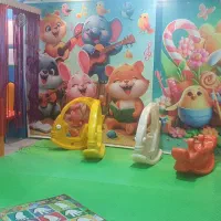 استخدام مربی خانه بازی