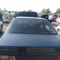 فروش پژو آردی انژکتوری|خودرو سواری و وانت|تهران, شهرک دانشگاه|دیوار