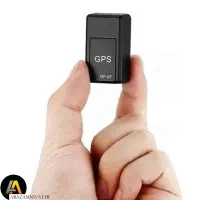 جی پی اس کوچک شنوت دار