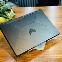 ASUS TUF GAMING 17|رایانه همراه|بانه, |دیوار