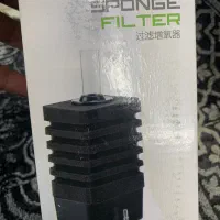 وسایل اکواریوم