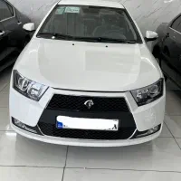 دنا پلاس توربو سفید ۱۴۰۰