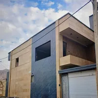 اجرای نمای ساختمان سنگ و سرامیک