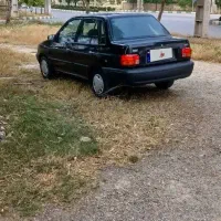 پراید۸۸|خودرو سواری و وانت|کلاله, |دیوار