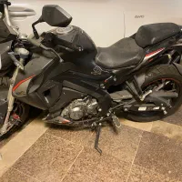 بنلی۱۸۰sمدل ۱۴۰۲|موتورسیکلت|تهران, دزاشیب|دیوار