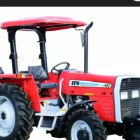 تراکتور 455 صفر