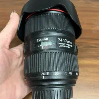 دوربین کنون 5d mark IV