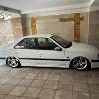 پرشیا پارس پنوماتیک فول لوازم|خودرو سواری و وانت|فردیس, ثابتی|دیوار