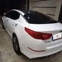 اپتیما 2015|خودرو سواری و وانت|ساوه, |دیوار