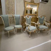 ست چهارنفره شیک با کیفیت درجه یک