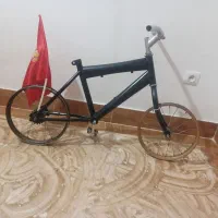 دوچرخه