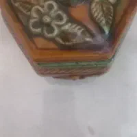شکلات خوری قدیمی سالم