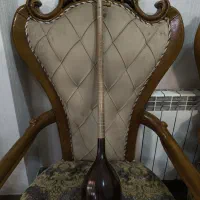 سه تار|سازهای سنتی|شهرضا, |دیوار