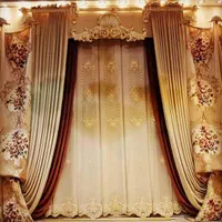 نصاب پرده و اتوکشی پرده