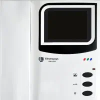 نصب و تعمیر انواع آیفون صوتی و تصویری