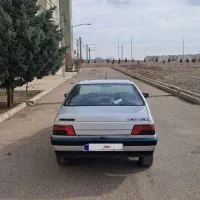 405 مدل 88|خودرو سواری و وانت|محمدیه-قزوین, |دیوار