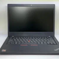 لپتاپ Lenovo ThinkPad مدل L14|رایانه همراه|اندیشه, اندیشه فاز ۳|دیوار