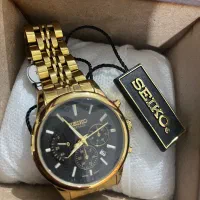 ساعت مچی زنانه PRESAGE SEIKO|ساعت|عباس‌آباد, |دیوار