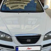 هیوندای آوانته مدل ۱۳۹۰