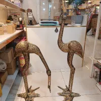 برنز هندی