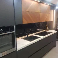 کابینت آشپزخانه