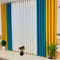 پرده فروشی قیمت عمده