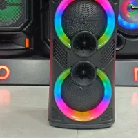 باند اسپیکر وسینما خانواده باچک بی بهره*شیک پلاس